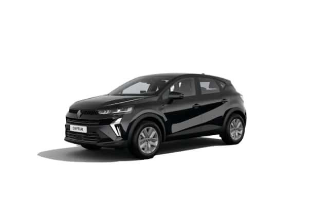 Renault Captur (2026) thumbnail 5