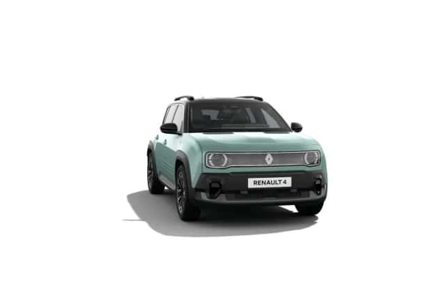 Renault 4 (2026) thumbnail 4