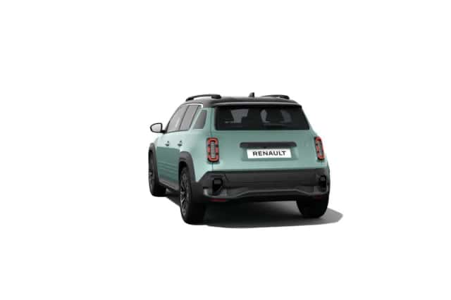 Renault 4 (2026) thumbnail 6