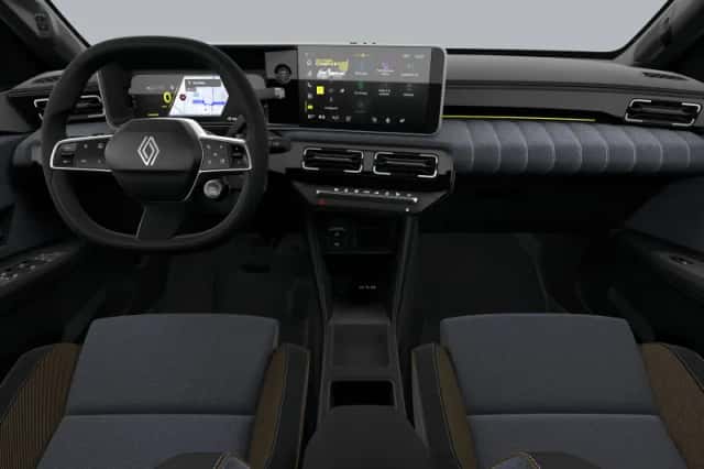 Renault 5 (2026) thumbnail 10