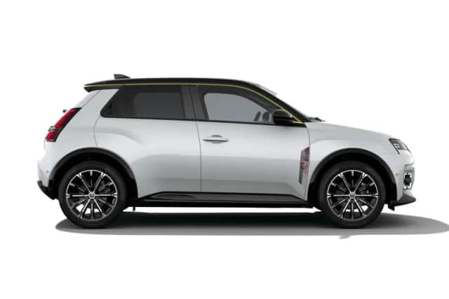 Renault 5 (2026) thumbnail 2