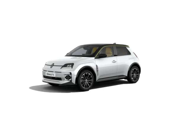 Renault 5 (2026) thumbnail 5