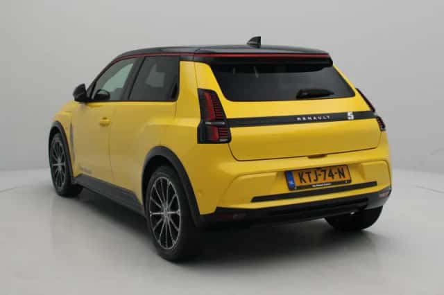 Renault 5 (2026) thumbnail 2
