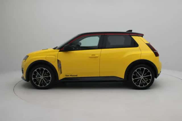Renault 5 (2026) thumbnail 4