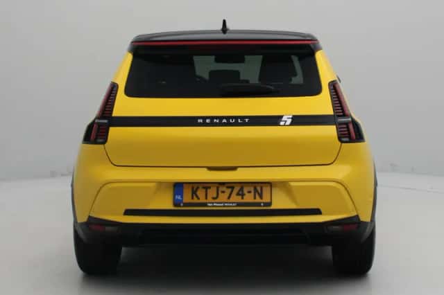 Renault 5 (2026) thumbnail 5