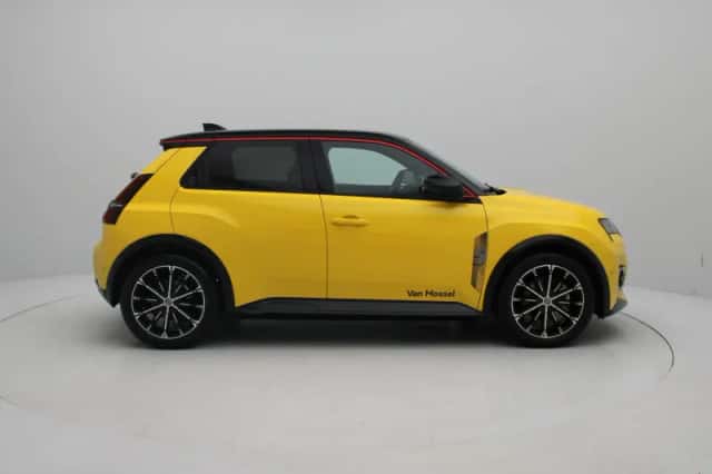 Renault 5 (2026) thumbnail 6