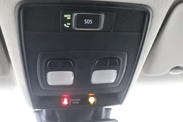 Renault Captur (2021) thumbnail 21