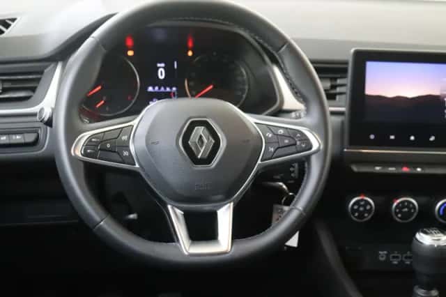 Renault Captur (2021) thumbnail 10
