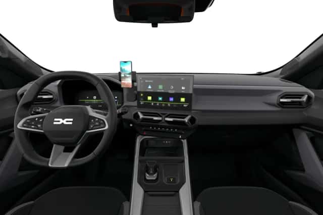 Dacia Bigster (2026) thumbnail 11