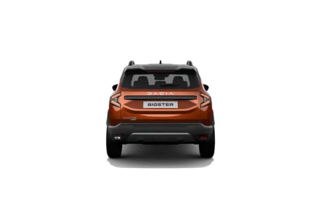 Dacia Bigster (2026) thumbnail 10