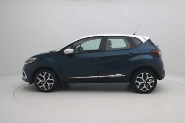 Renault Captur (2017) thumbnail 4
