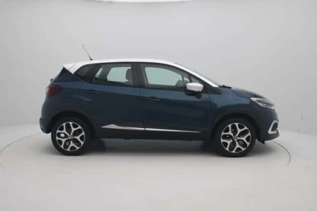 Renault Captur (2017) thumbnail 6