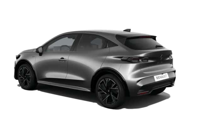 Renault Clio (2026) thumbnail 3