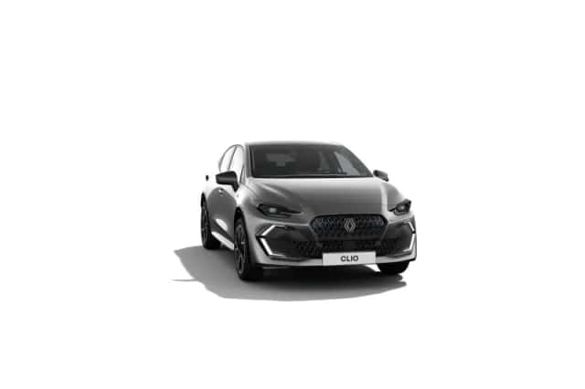 Renault Clio (2026) thumbnail 4