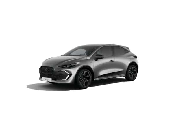 Renault Clio (2026) thumbnail 5
