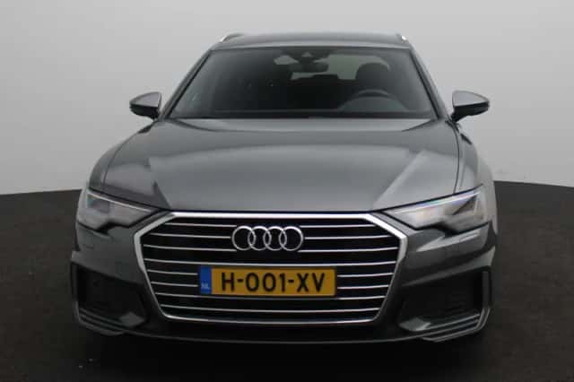 Audi A6 (2020) thumbnail 3