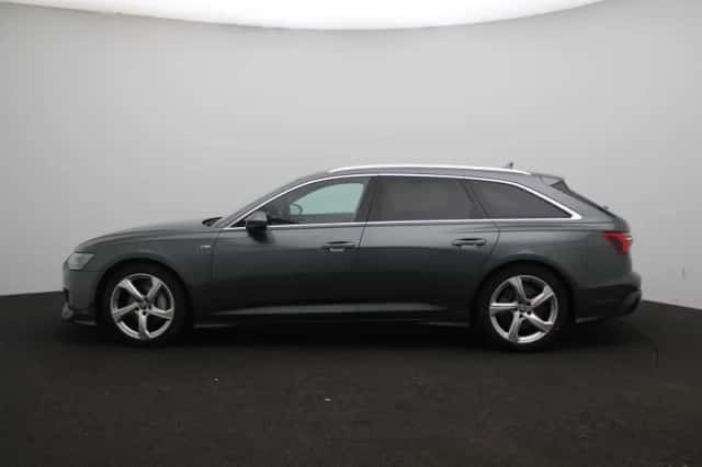 Audi A6 (2020) thumbnail 4