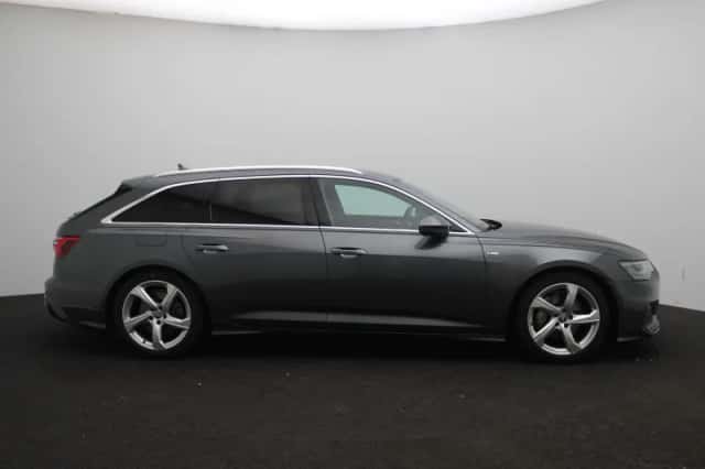 Audi A6 (2020) thumbnail 6