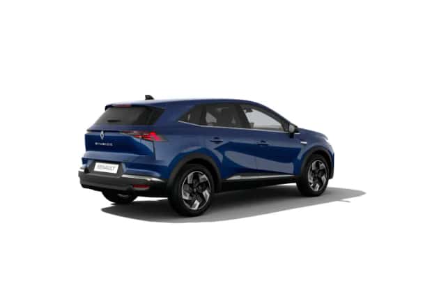 Renault Symbioz (2026) thumbnail 8