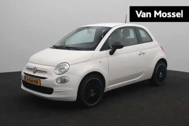 Fiat 500 (2019) thumbnail 1