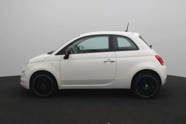 Fiat 500 (2019) thumbnail 4