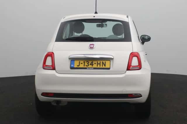 Fiat 500 (2019) thumbnail 5