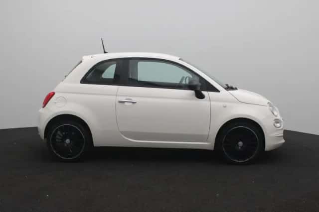 Fiat 500 (2019) thumbnail 6