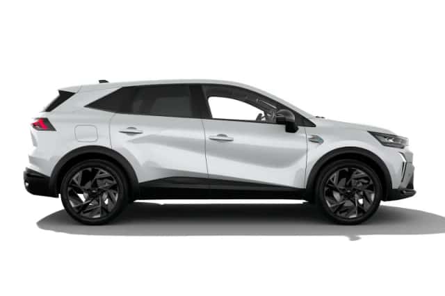 Renault Symbioz (2026) thumbnail 2