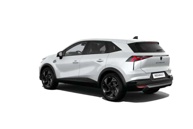 Renault Symbioz (2026) thumbnail 3
