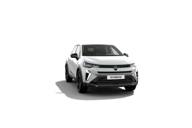 Renault Symbioz (2026) thumbnail 4