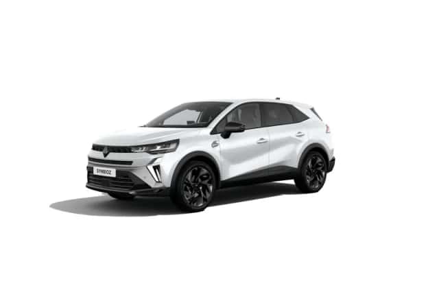 Renault Symbioz (2026) thumbnail 5