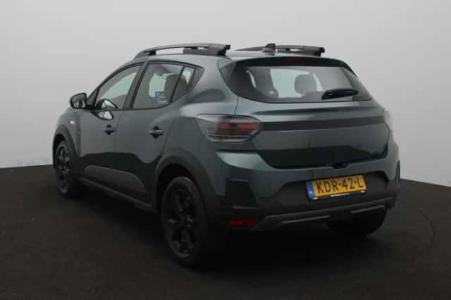 Dacia Sandero Stepway (2026) thumbnail 2