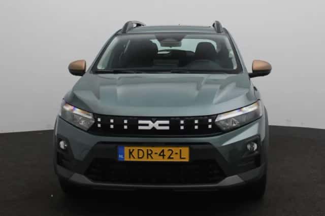 Dacia Sandero Stepway (2026) thumbnail 3
