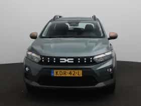 Dacia Sandero Stepway (2026) thumbnail 3