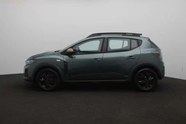 Dacia Sandero Stepway (2026) thumbnail 4