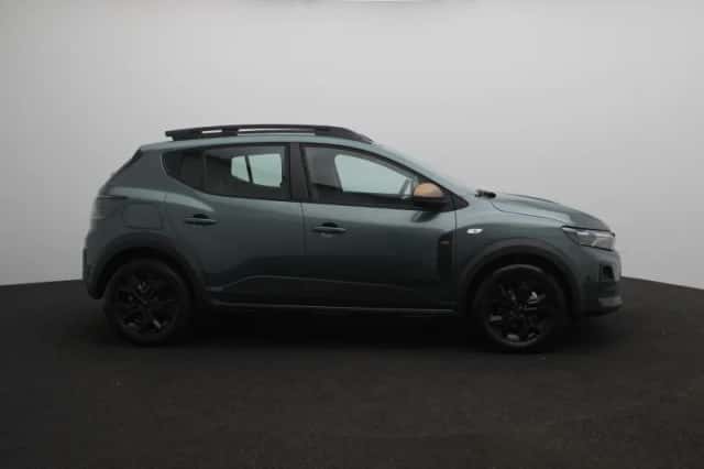 Dacia Sandero Stepway (2026) thumbnail 6