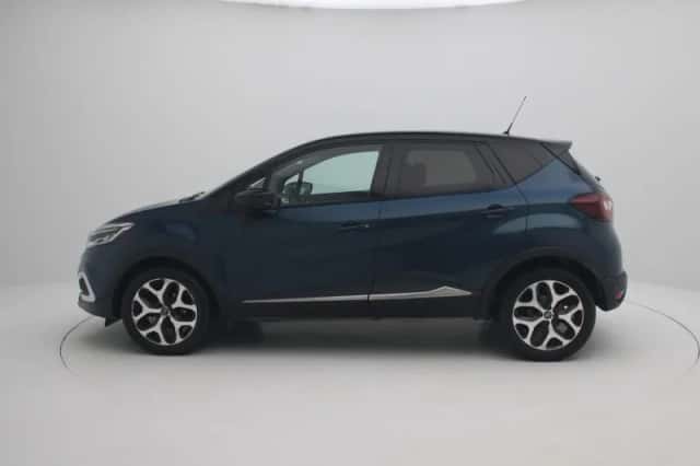 Renault Captur (2019) thumbnail 4