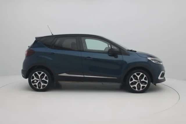 Renault Captur (2019) thumbnail 6