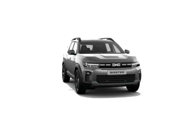 Dacia Bigster (2026) thumbnail 5