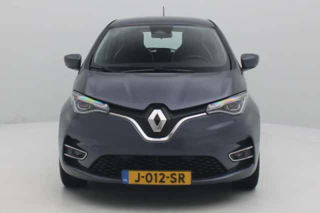 Renault Zoé (2020) thumbnail 3