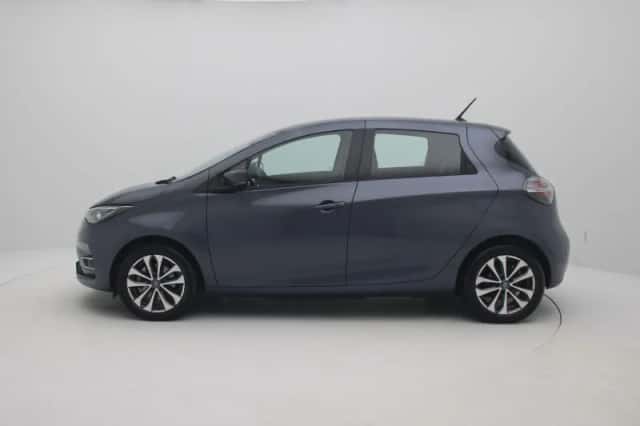 Renault Zoé (2020) thumbnail 4