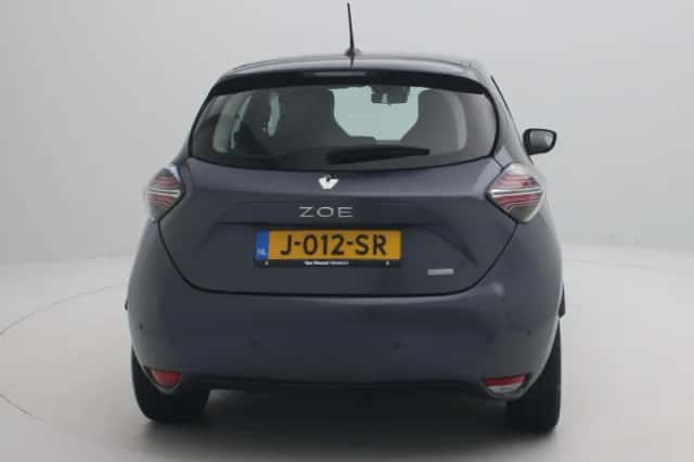 Renault Zoé (2020) thumbnail 5