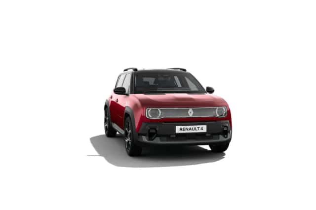 Renault 4 (2026) thumbnail 4