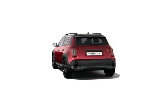 Renault 4 (2026) thumbnail 6