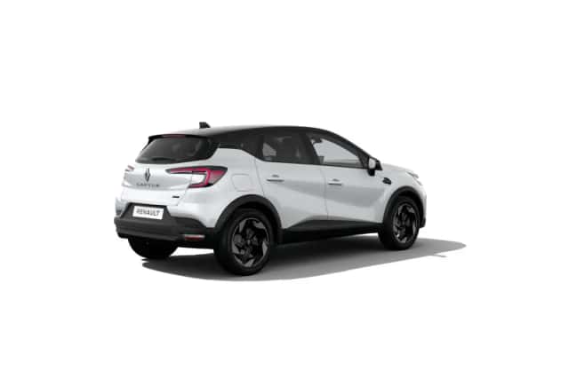 Renault Captur (2026) thumbnail 7