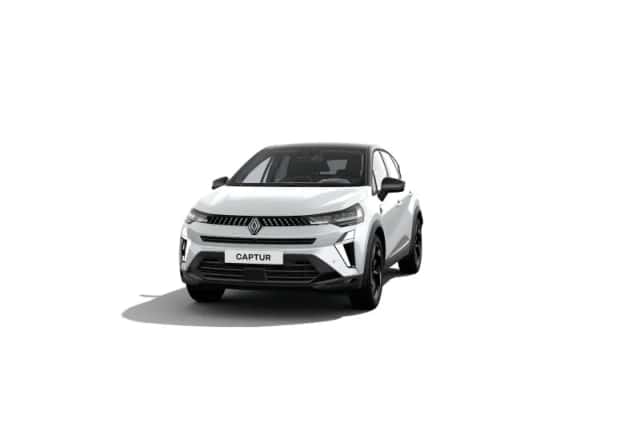 Renault Captur (2026) thumbnail 8