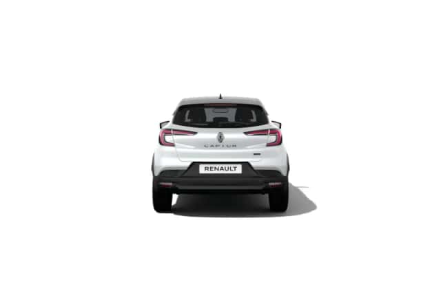 Renault Captur (2026) thumbnail 9