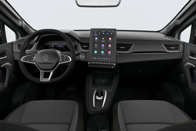 Renault Captur (2026) thumbnail 10