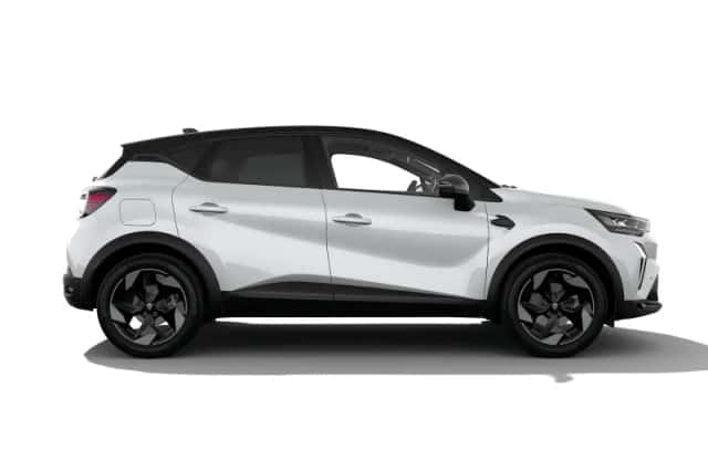 Renault Captur (2026) thumbnail 2