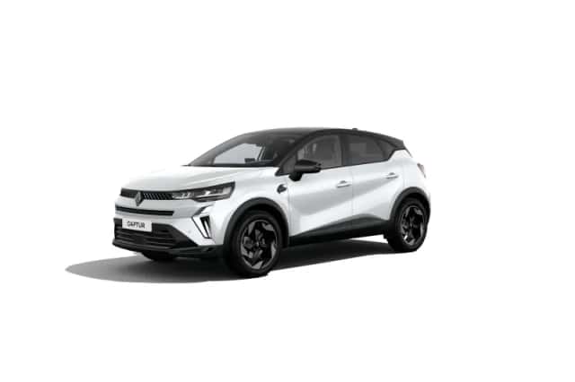 Renault Captur (2026) thumbnail 5